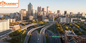 Atlanta