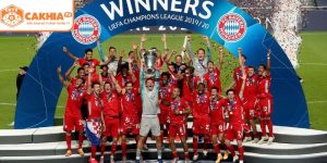 bayern munich